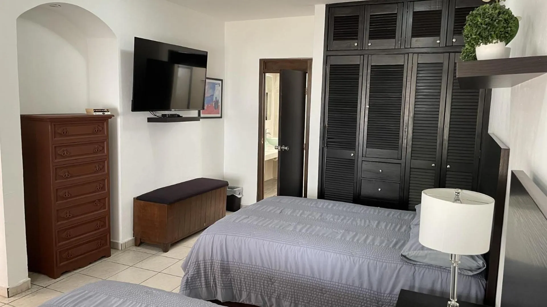 Ferienwohnung Casa Mel, Excelente Ubicacion, Seguridad Cozumel 0*,  Mexiko