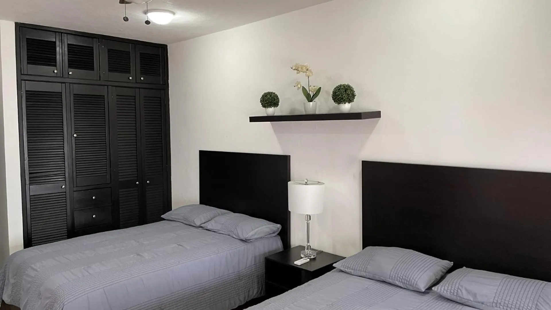 Ferienwohnung Casa Mel, Excelente Ubicacion, Seguridad Cozumel Apartment