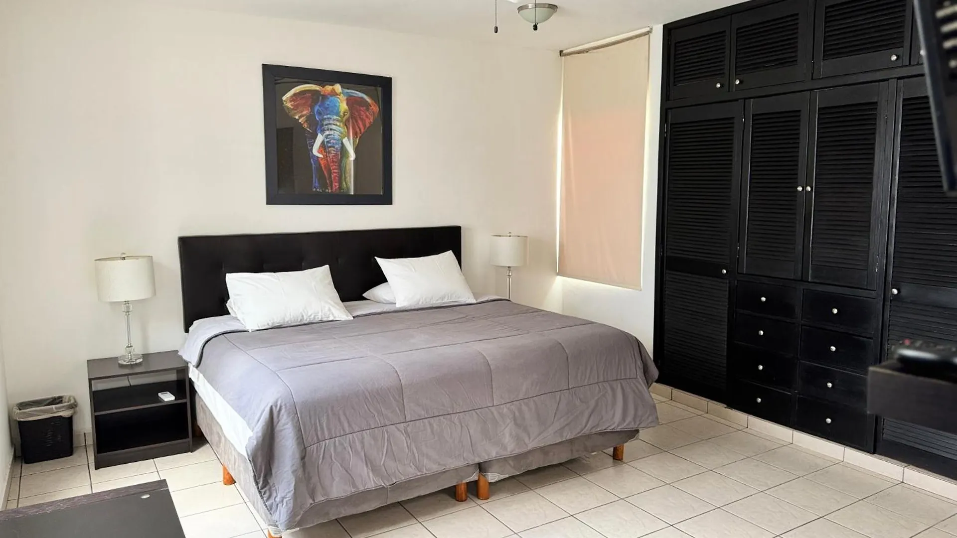 Ferienwohnung Casa Mel, Excelente Ubicacion, Seguridad Cozumel Mexiko