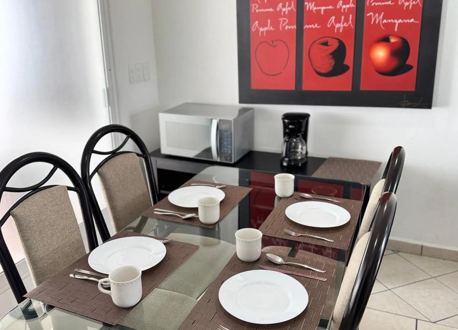 Ferienwohnung Casa Mel, Excelente Ubicacion, Seguridad Cozumel